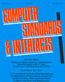 Computer Standards & Interfaces